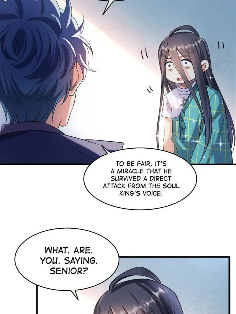 Read Cultivation Chat Group Manga Online