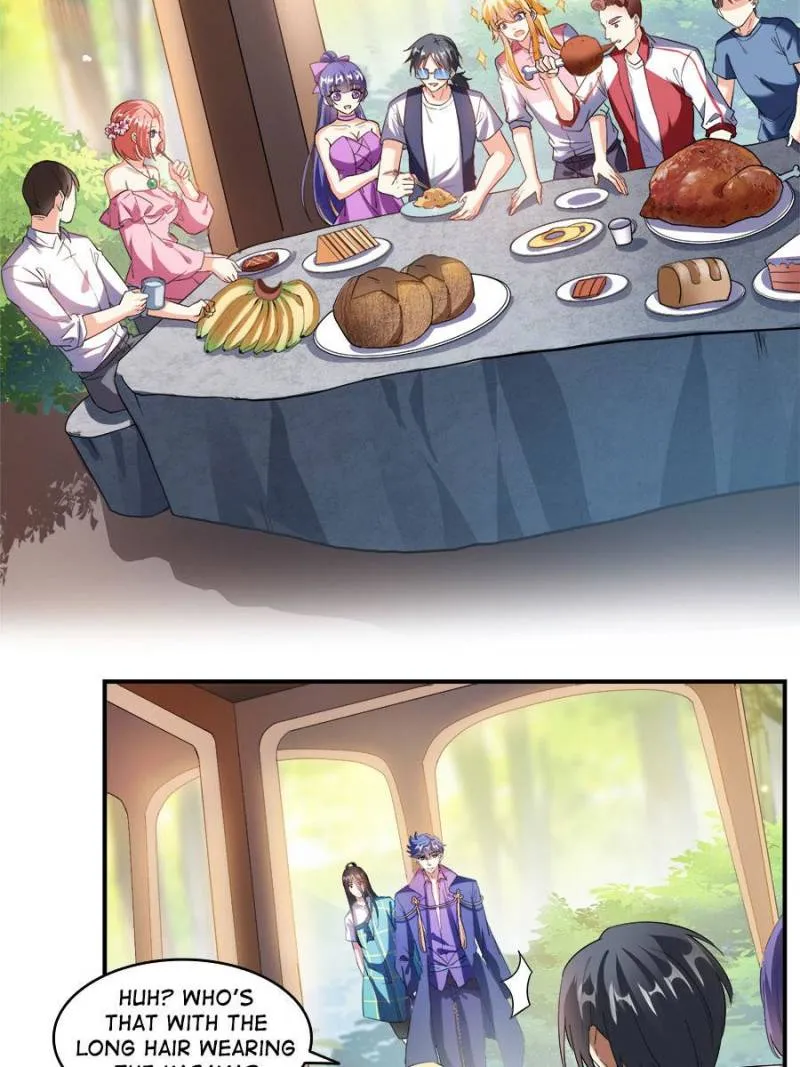 Read Cultivation Chat Group Manga Online