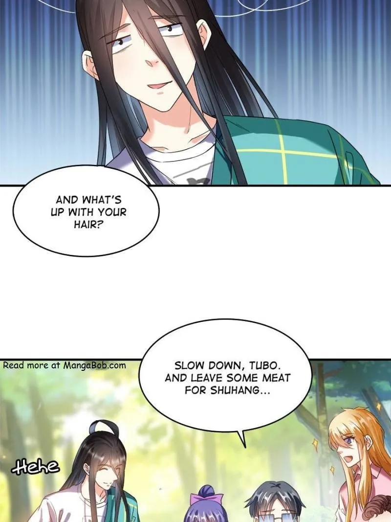 Read Cultivation Chat Group Manga Online