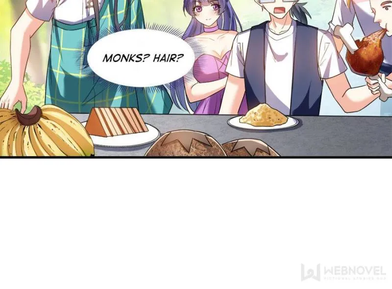 Read Cultivation Chat Group Manga Online