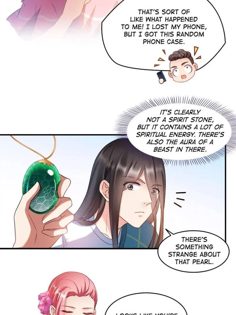 Read Cultivation Chat Group Manga Online