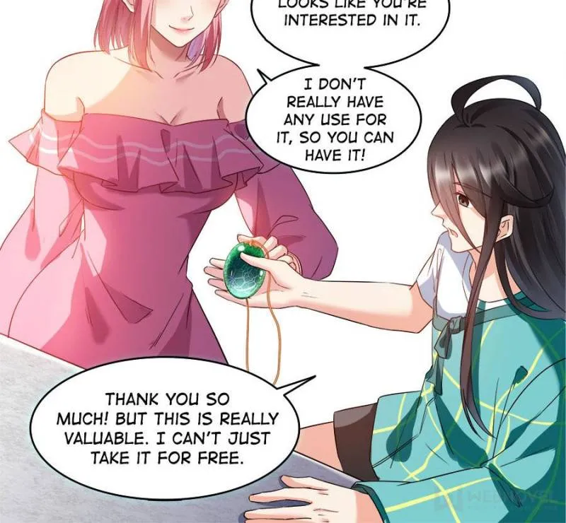 Read Cultivation Chat Group Manga Online