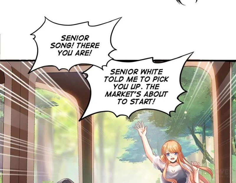 Read Cultivation Chat Group Manga Online