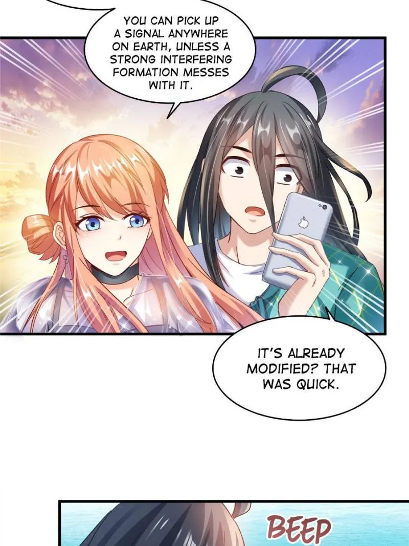 Read Cultivation Chat Group Manga Online