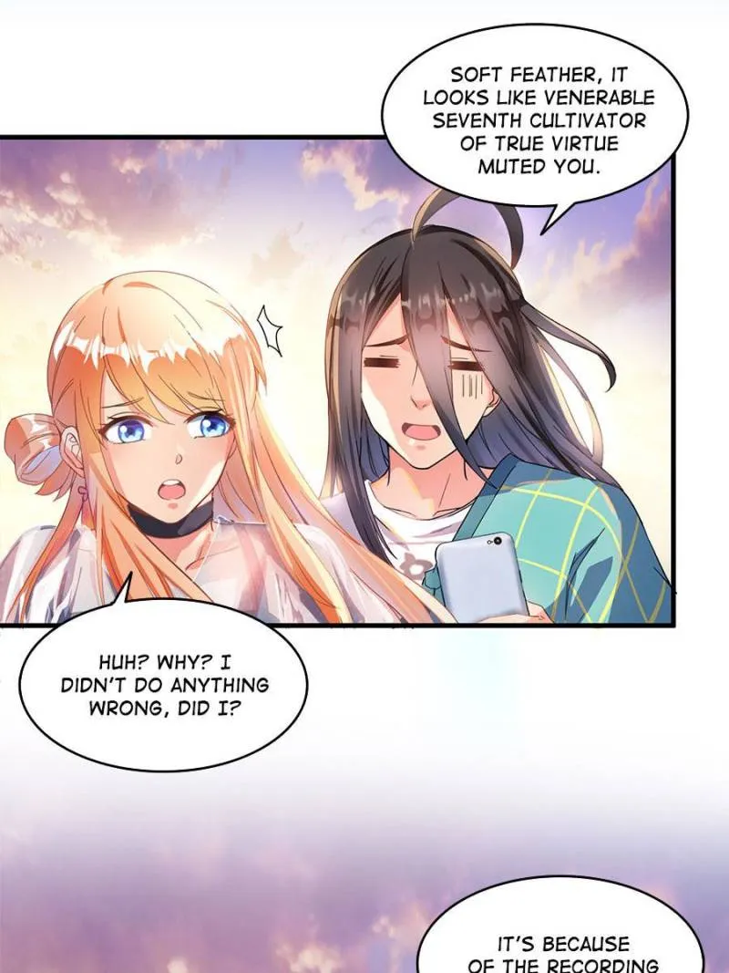 Read Cultivation Chat Group Manga Online