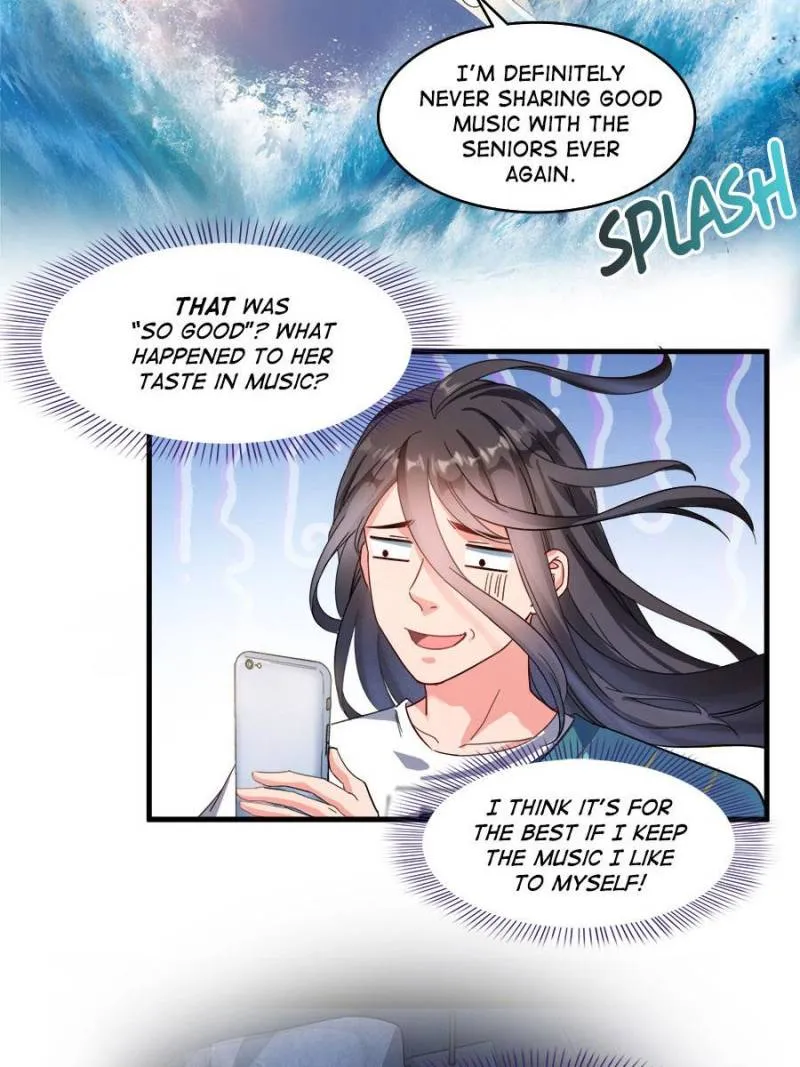 Read Cultivation Chat Group Manga Online