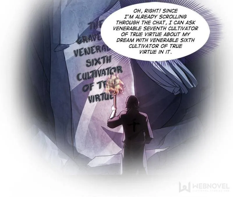 Read Cultivation Chat Group Manga Online