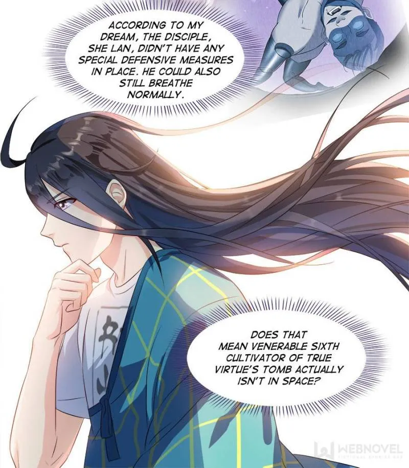 Read Cultivation Chat Group Manga Online