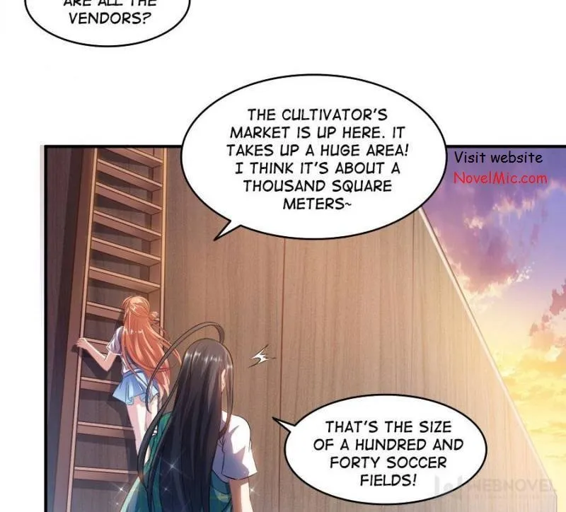 Read Cultivation Chat Group Manga Online