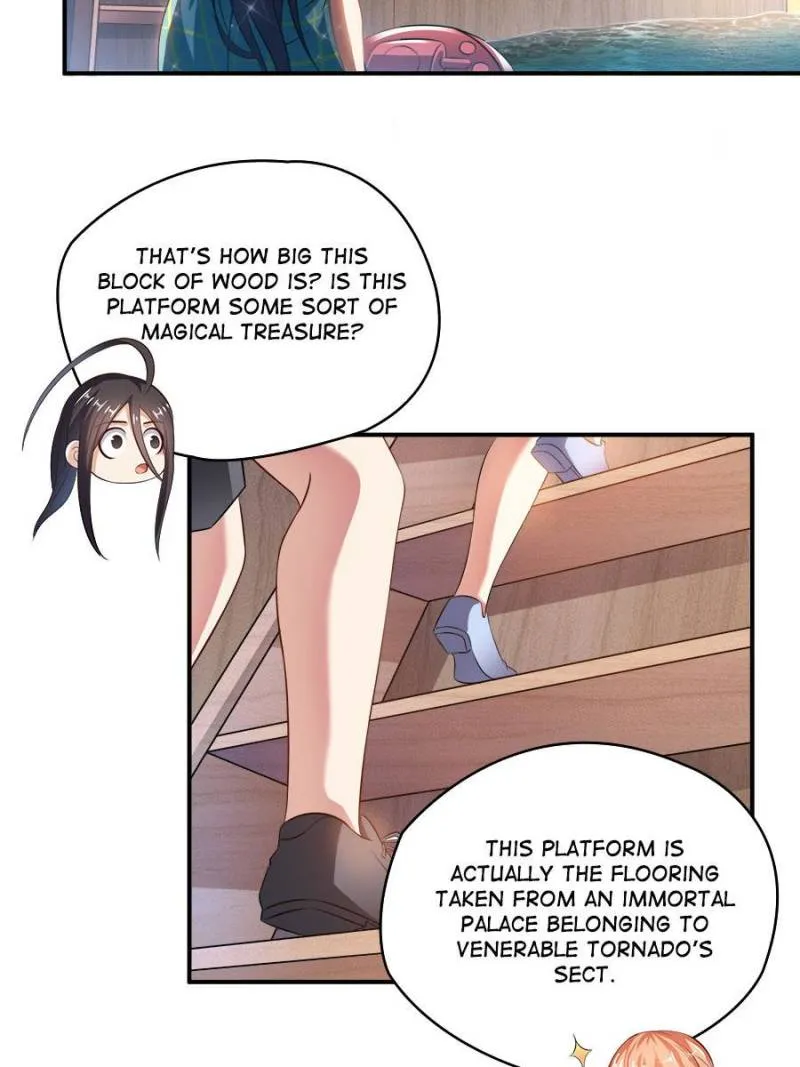 Read Cultivation Chat Group Manga Online