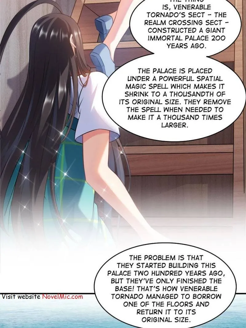 Read Cultivation Chat Group Manga Online