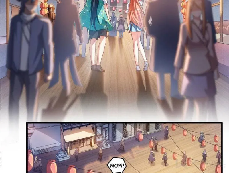 Read Cultivation Chat Group Manga Online