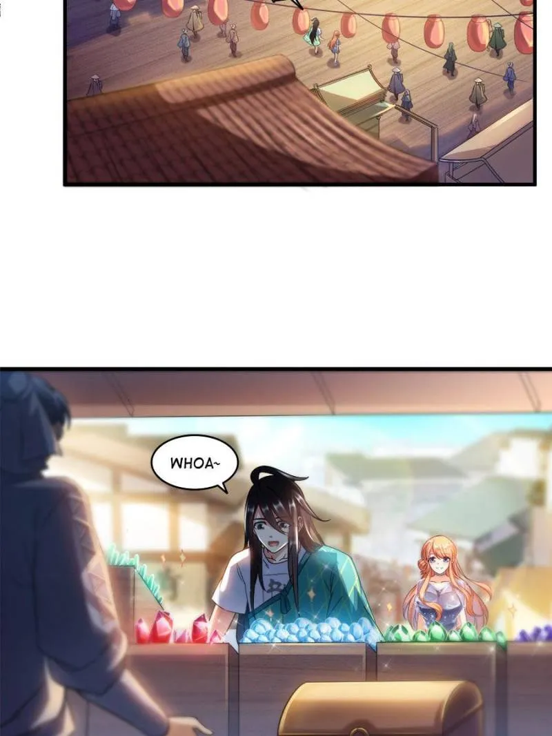 Read Cultivation Chat Group Manga Online