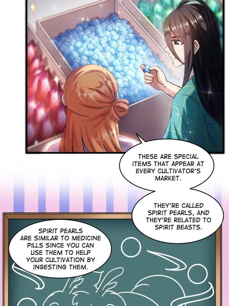 Read Cultivation Chat Group Manga Online