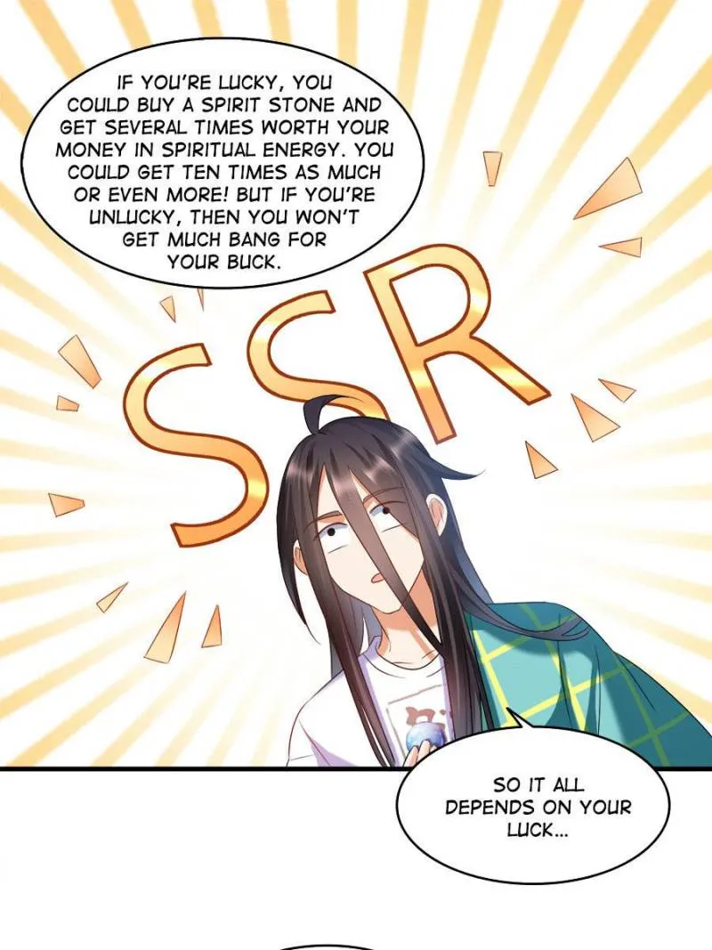 Read Cultivation Chat Group Manga Online