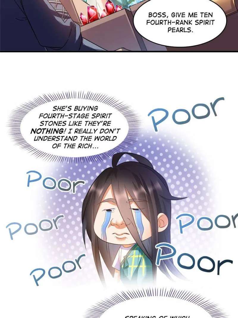 Read Cultivation Chat Group Manga Online