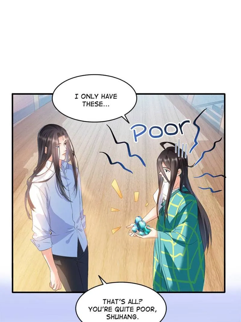 Read Cultivation Chat Group Manga Online