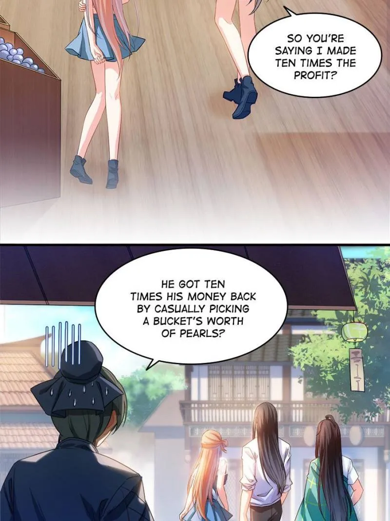 Read Cultivation Chat Group Manga Online