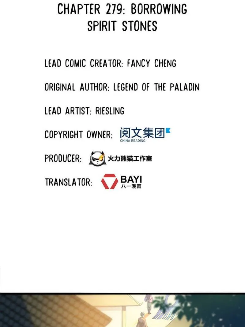 Read Cultivation Chat Group Manga Online