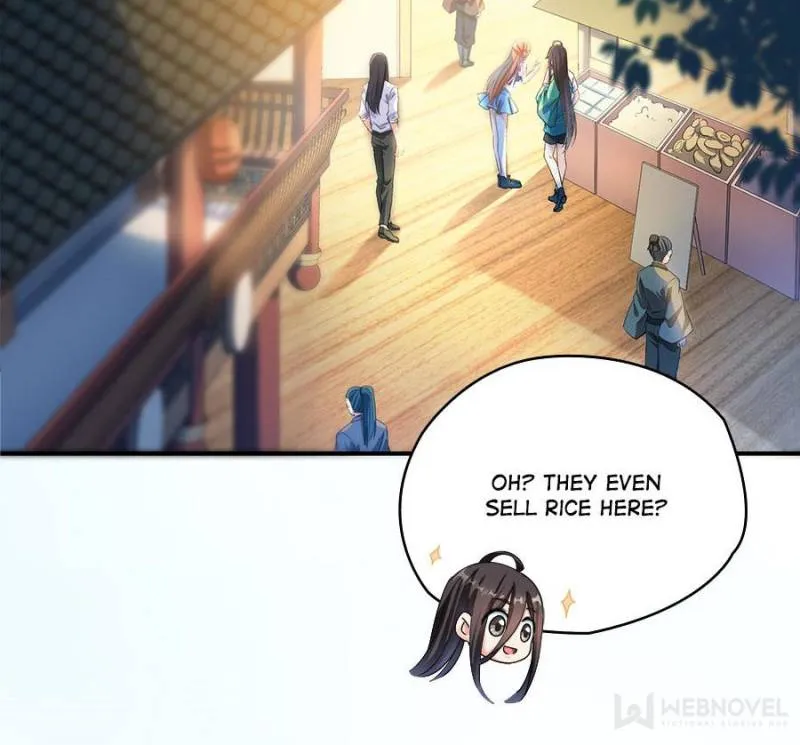 Read Cultivation Chat Group Manga Online