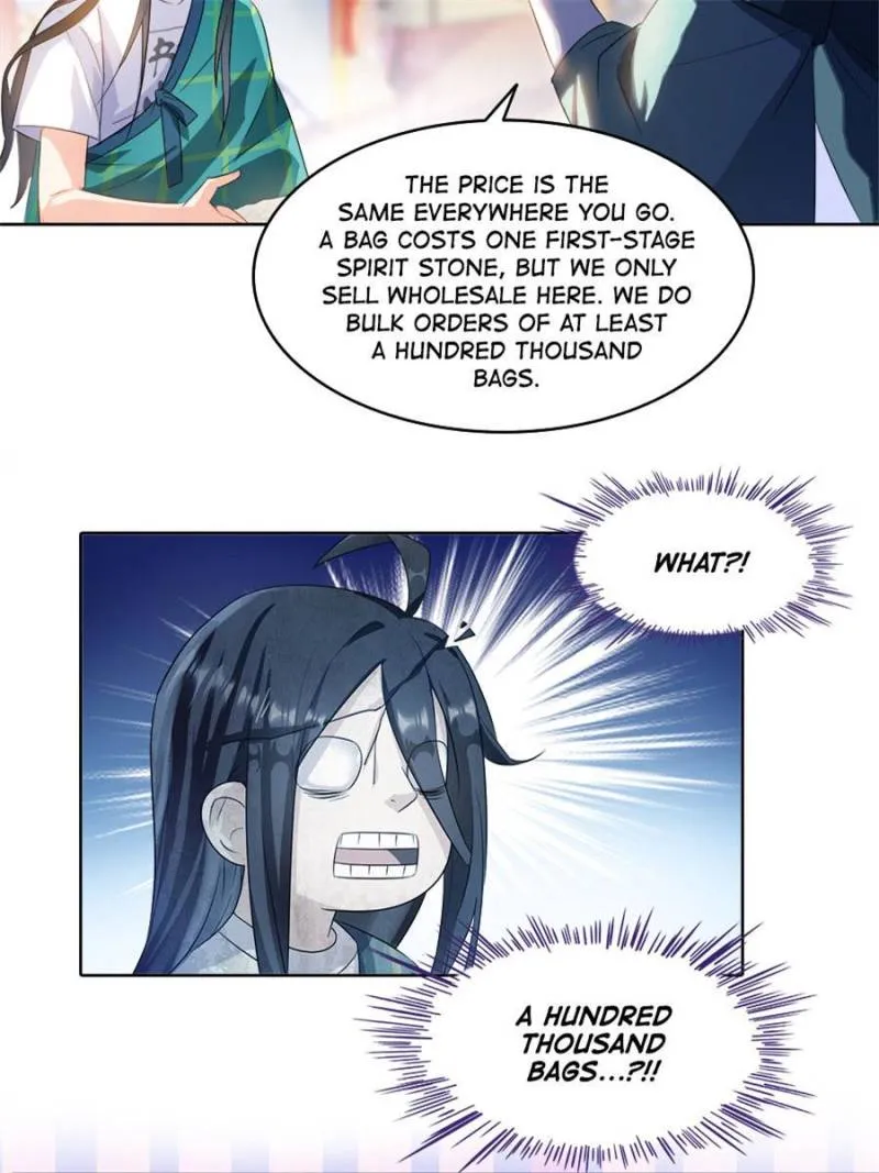 Read Cultivation Chat Group Manga Online