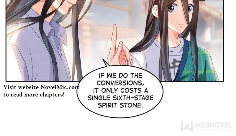 Read Cultivation Chat Group Manga Online