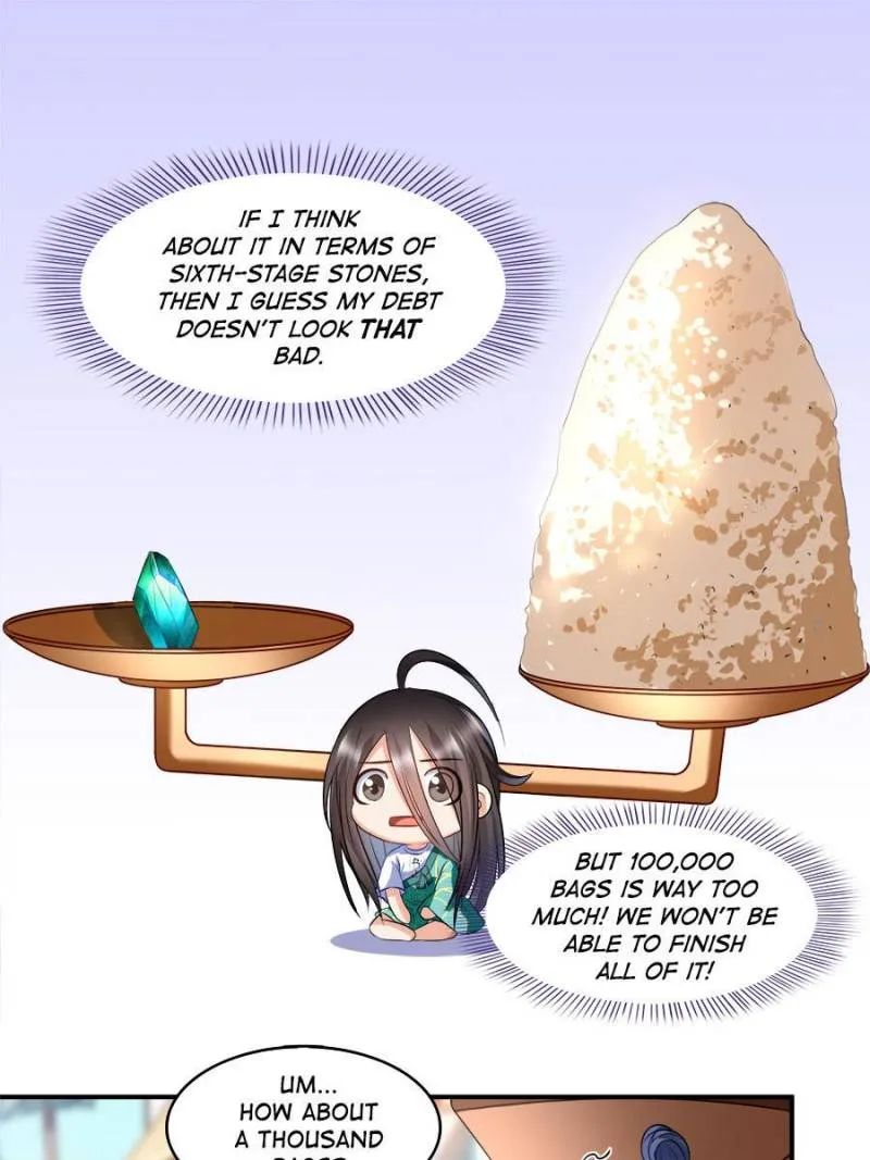 Read Cultivation Chat Group Manga Online