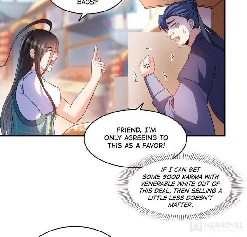 Read Cultivation Chat Group Manga Online