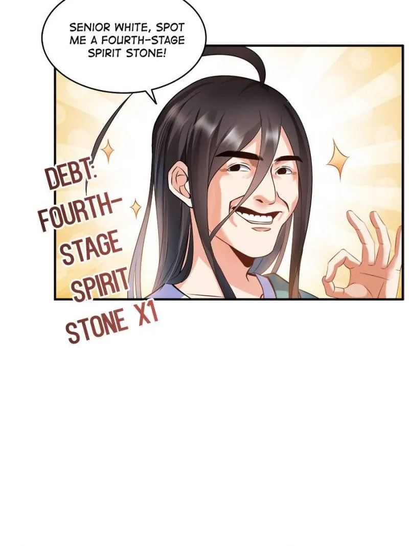 Read Cultivation Chat Group Manga Online