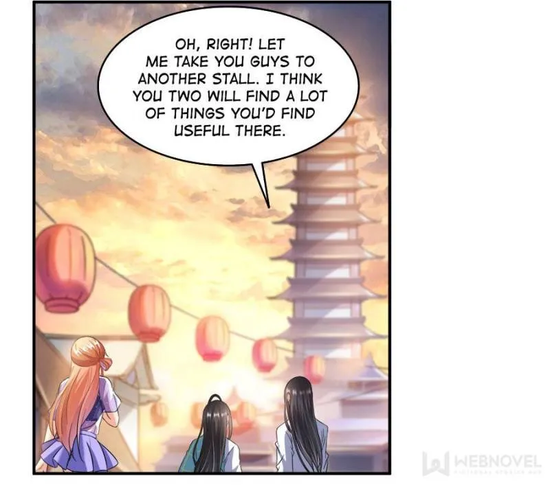 Read Cultivation Chat Group Manga Online