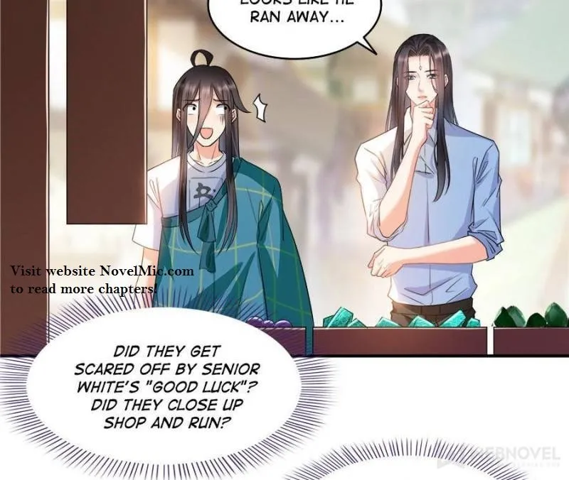 Read Cultivation Chat Group Manga Online