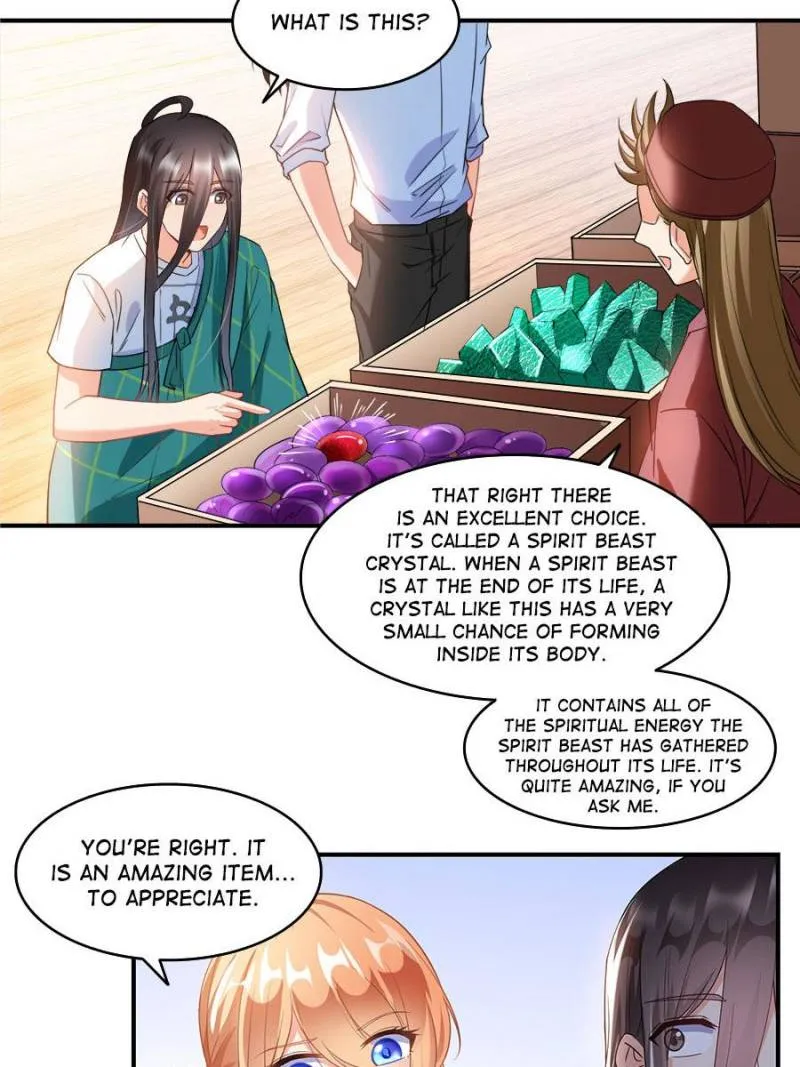 Read Cultivation Chat Group Manga Online