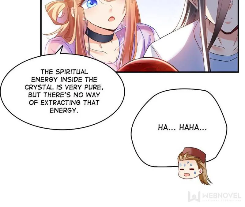 Read Cultivation Chat Group Manga Online