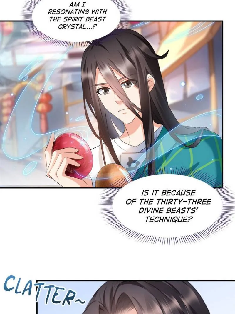 Read Cultivation Chat Group Manga Online