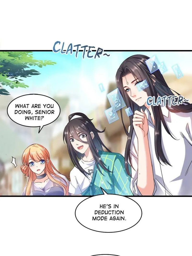 Read Cultivation Chat Group Manga Online