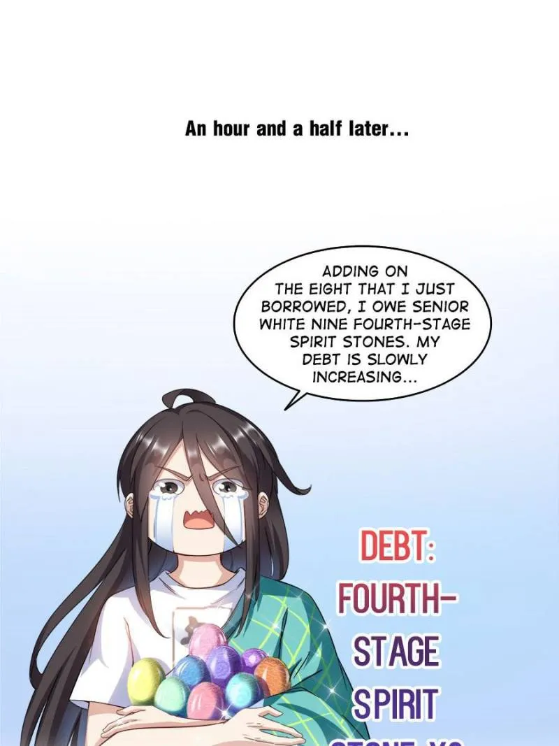 Read Cultivation Chat Group Manga Online