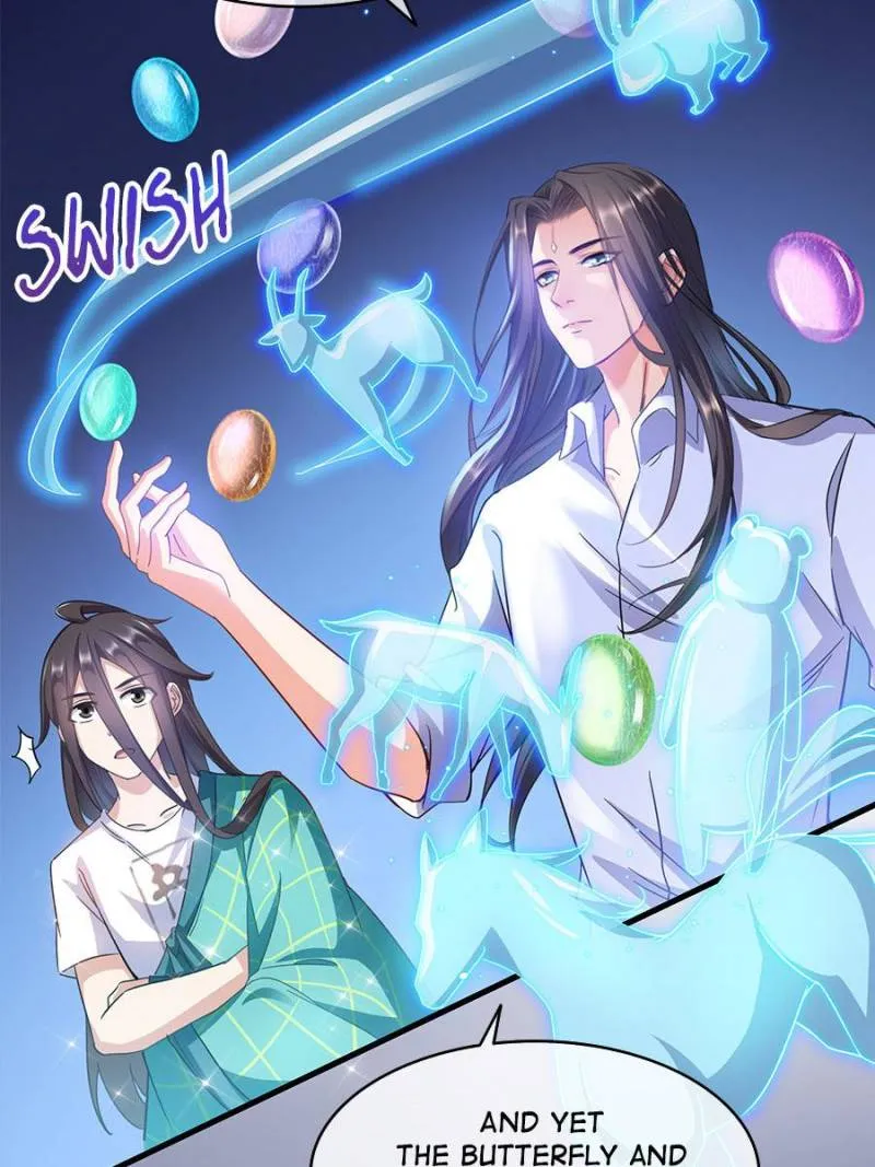 Read Cultivation Chat Group Manga Online