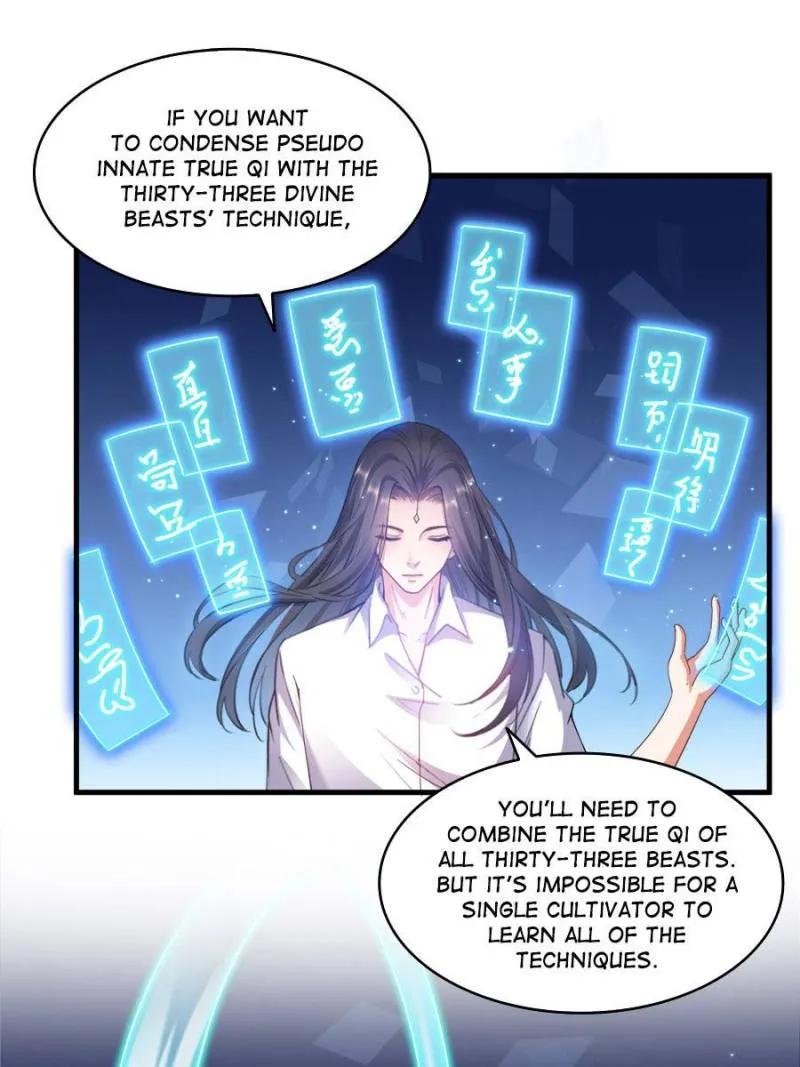 Read Cultivation Chat Group Manga Online