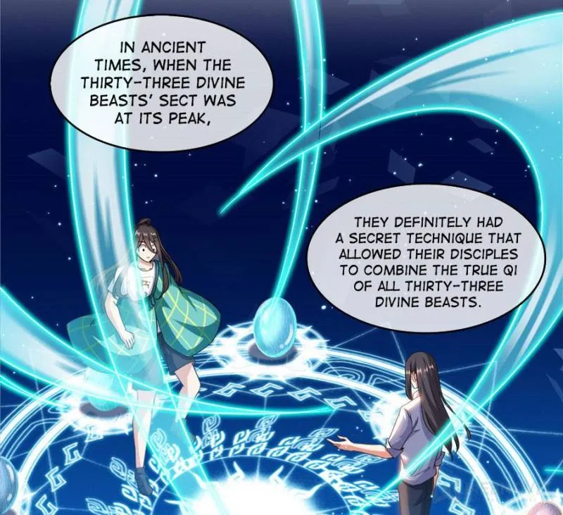 Read Cultivation Chat Group Manga Online