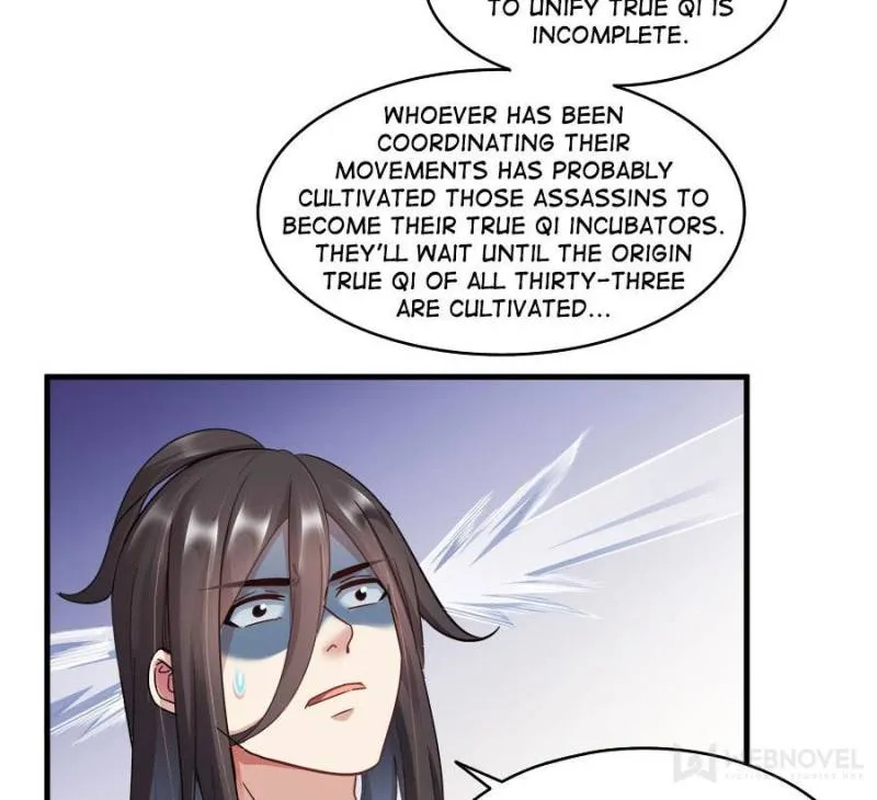 Read Cultivation Chat Group Manga Online