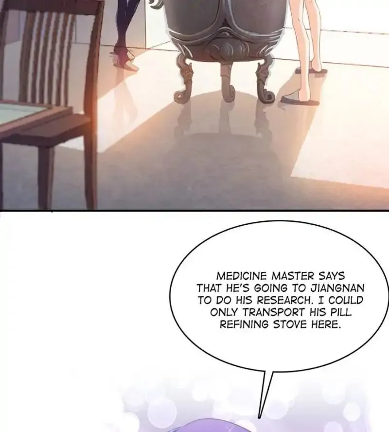 Read Cultivation Chat Group Manga Online