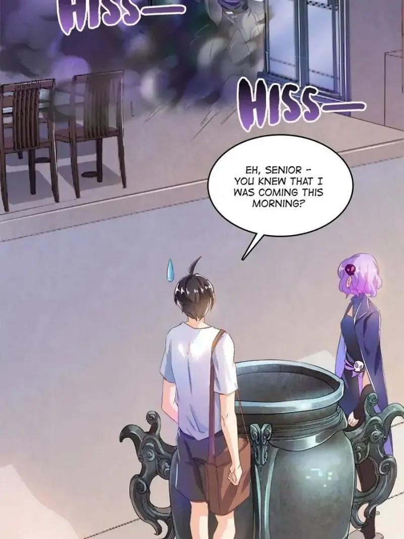 Read Cultivation Chat Group Manga Online