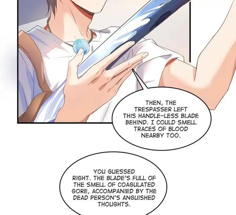 Read Cultivation Chat Group Manga Online