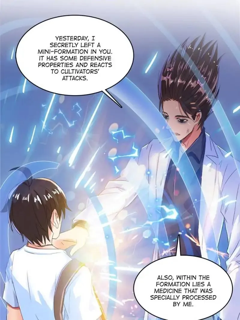 Read Cultivation Chat Group Manga Online