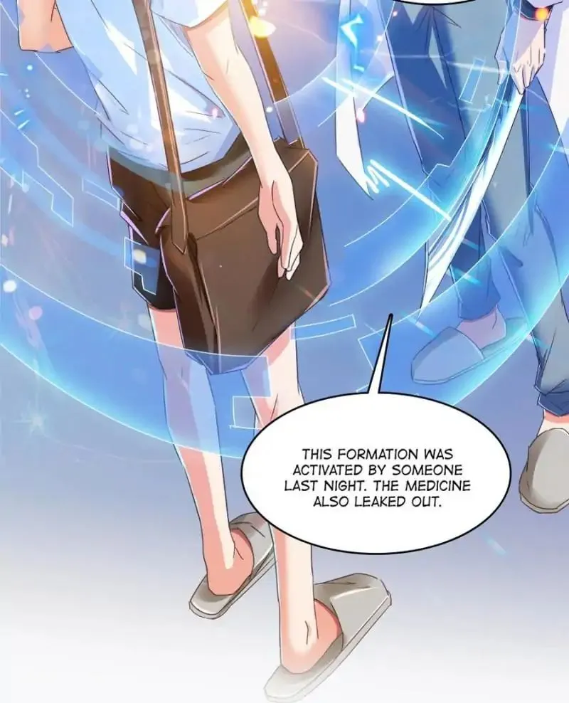 Read Cultivation Chat Group Manga Online