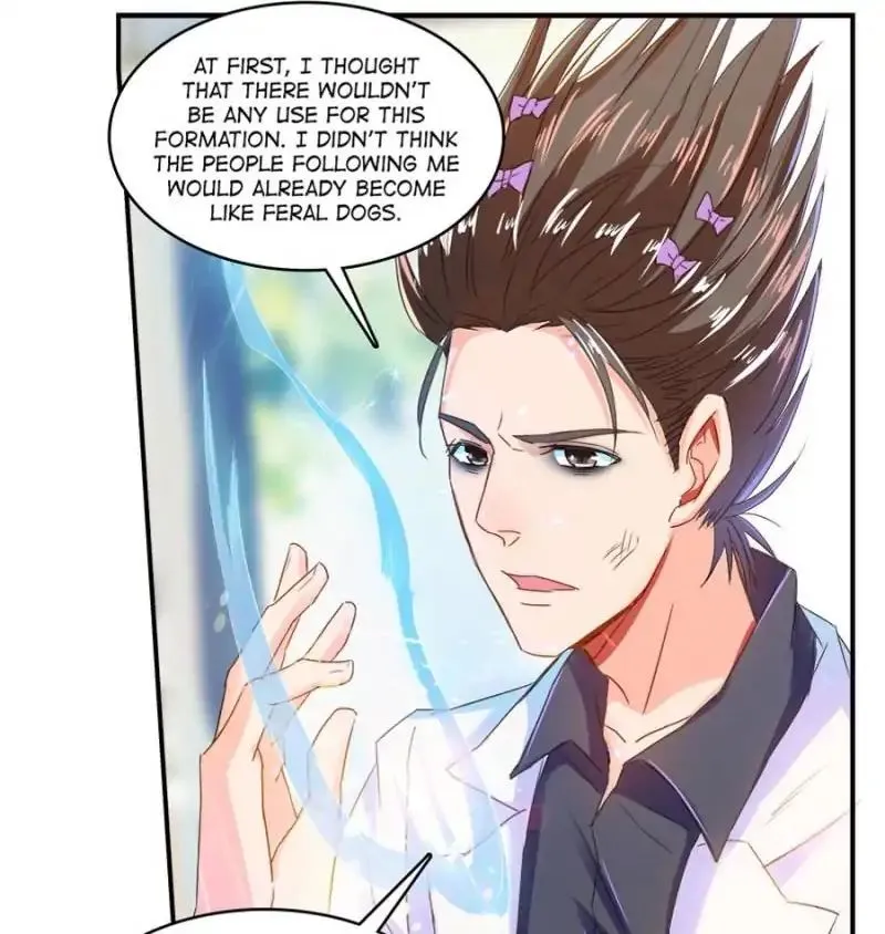 Read Cultivation Chat Group Manga Online