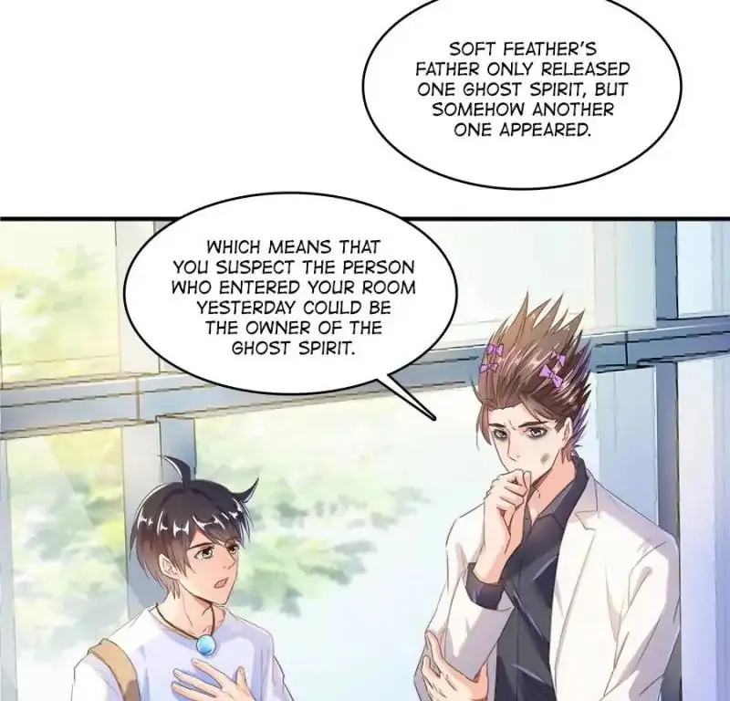 Read Cultivation Chat Group Manga Online