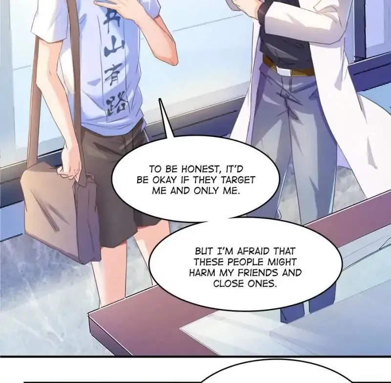 Read Cultivation Chat Group Manga Online