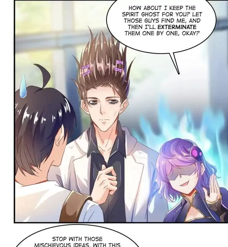 Read Cultivation Chat Group Manga Online