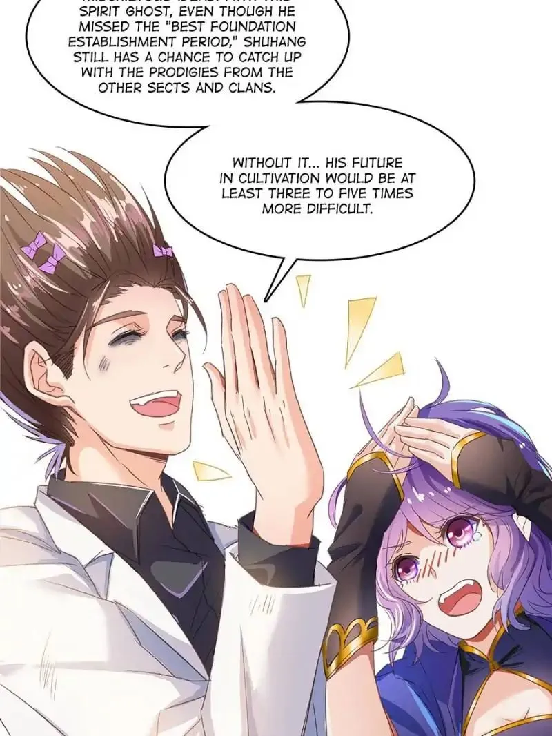 Read Cultivation Chat Group Manga Online